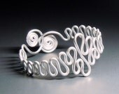Zig Zag Adjustable Bracelet