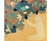 The Annex - Giclee Art Print