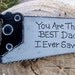 BEST Dad Sign 12