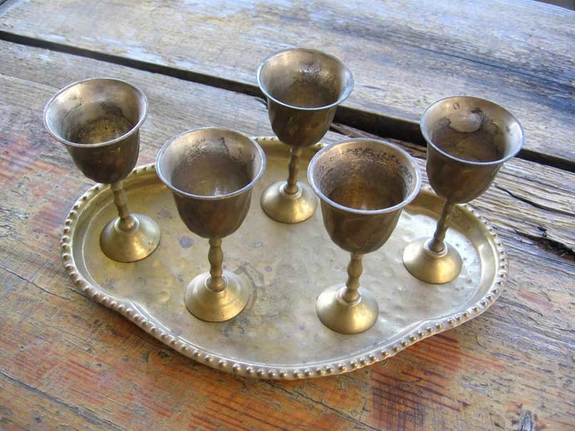 Chalice Set