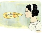 Etiquette Advice