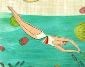 Dive-In Detox