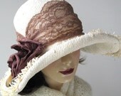 Floppy Cloche
