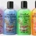 Horror Zombie Coffin Candy CORPSE CLEANSER Body Wash Bloodbath