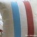 16inX16in(40cmX40cm) Cotton and Linen Pillow Case(Cover, Slip)