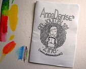 Art Journalling 101 Zine