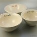 goldilocks bowl set medium