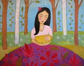 Together - Art Print