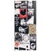 MATURE-Freak Out... Sticker