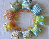 wee Owlie