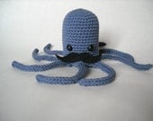 Mr. Octopus