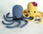 Octopus pair