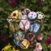 Japanese Temari, A Colorful Spin on an Ancient Craft