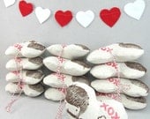 Heart for boys and girls
