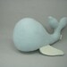 Wool Whale