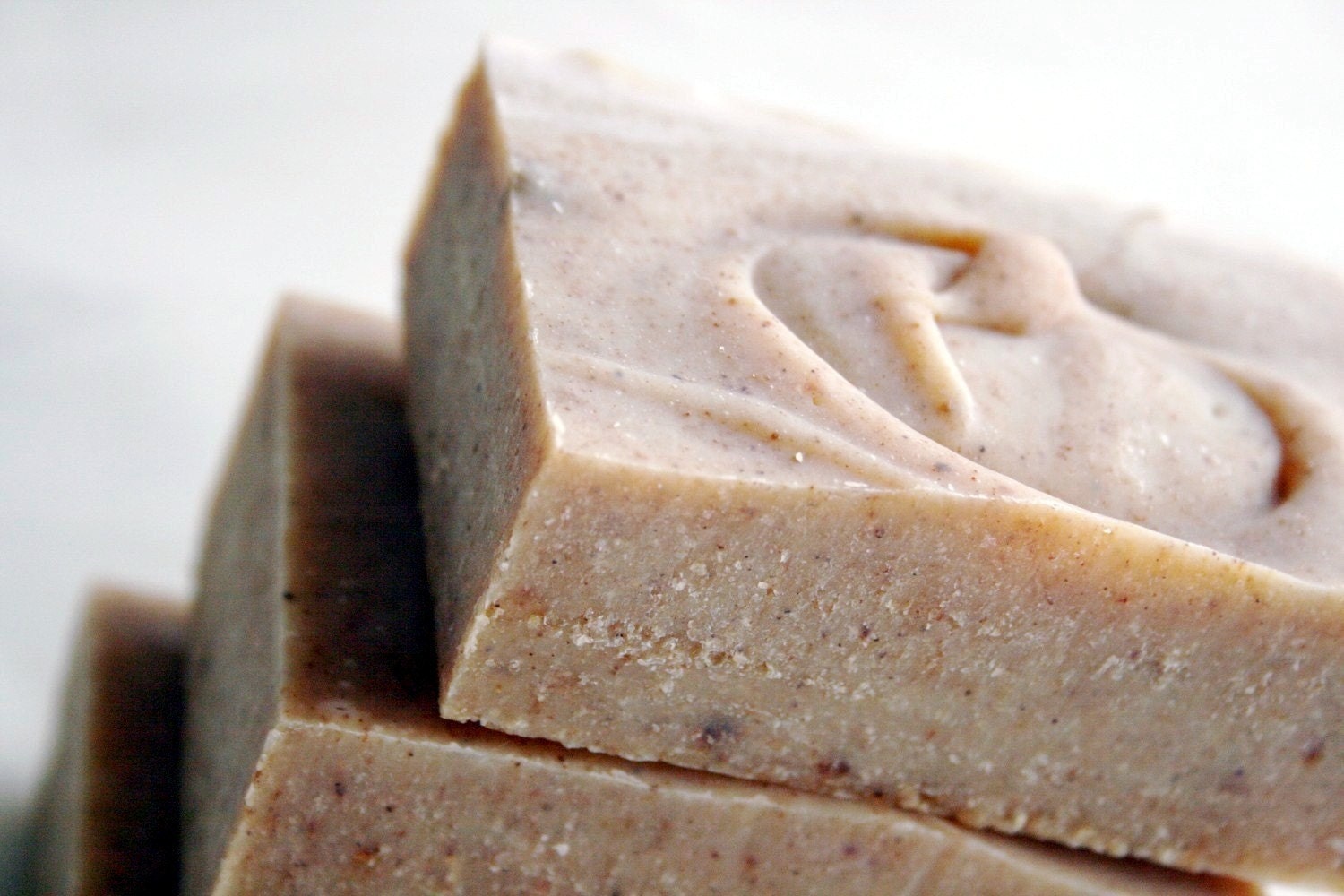 Three Kings Soap - Deep Spicy Scent -  Handmade Soap - Essential Oil  Soap