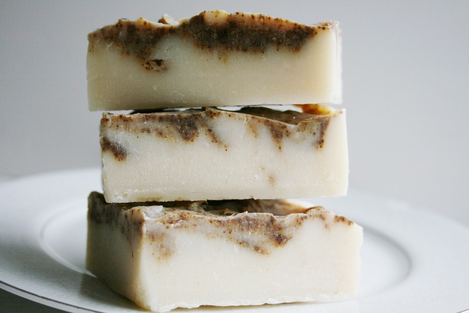 Mistletoe Handmade Soap, Natural Soap, Essential Oil Soap - ElegantRoseBoutique
