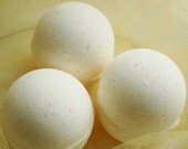6 Pack Bath Bombs - Natural Bath Bombs - Essential Oil Bath Bombs - Aromatherapy
