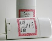 Geranium Natural Deodorant