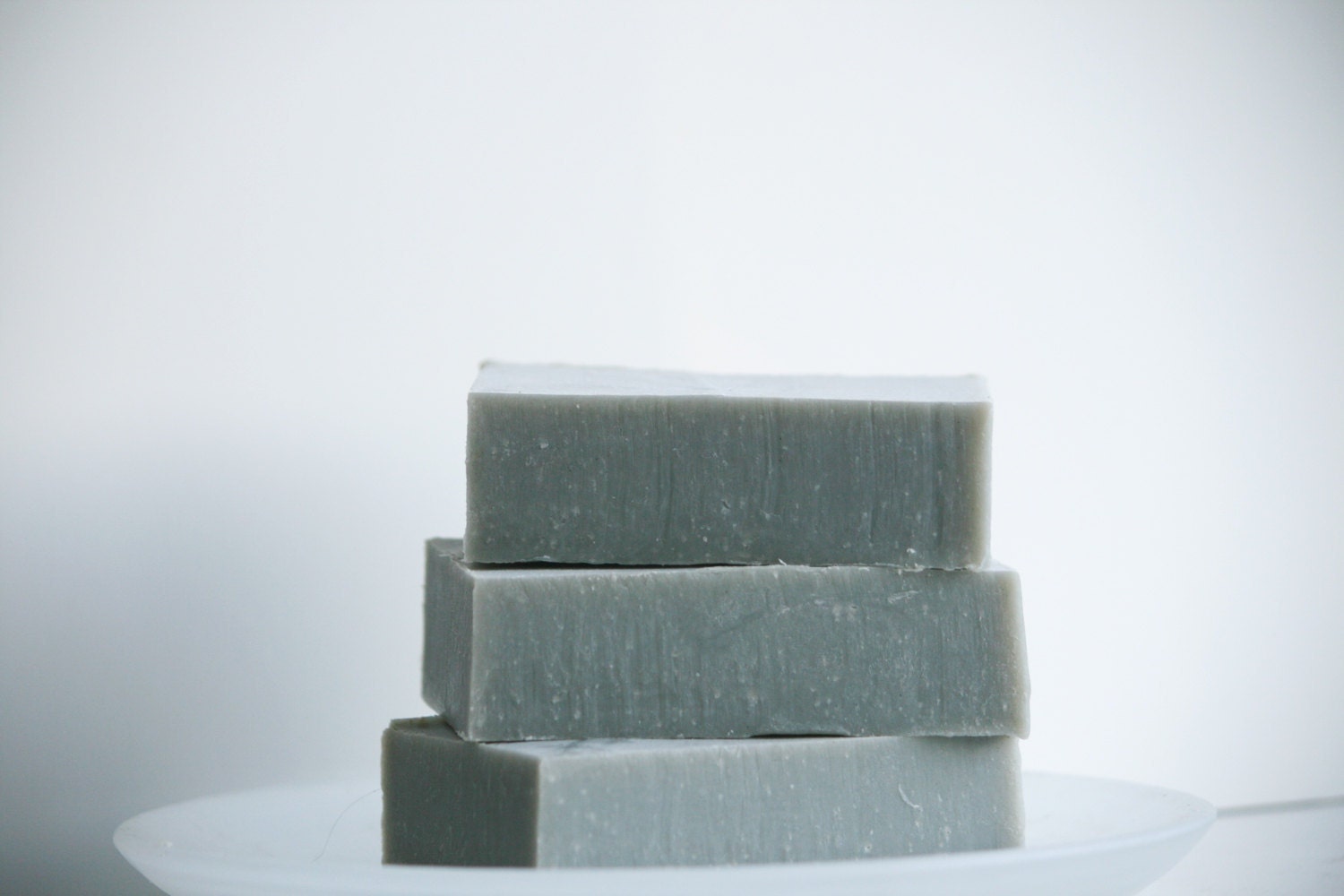 Dead Sea Soap Bar - Essential Oil Soap - Natural Detox Soap - ElegantRoseBoutique