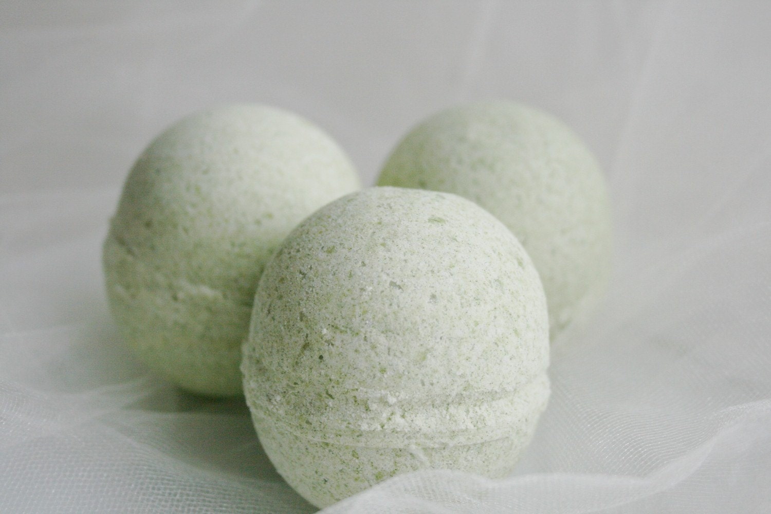 Items Similar To Peppermint Eucalyptus Bath Bombs Set Of 3 On Etsy 8021