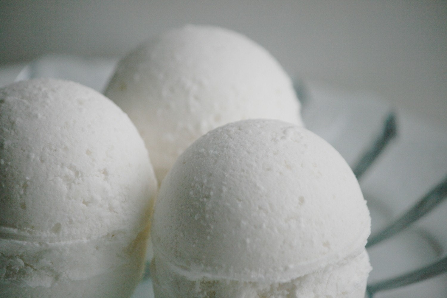 Lavender Mint Splash Bath Bombs - Essential Oil Bath Bombs - Natural Bath Bombs