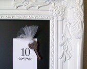 Wedding Menu Chalkboard-34x28 Lg Baroque Ornate Vintage Style Wood Frame Magnetic Chalkboard-Chalk board Reception-Seating Cards