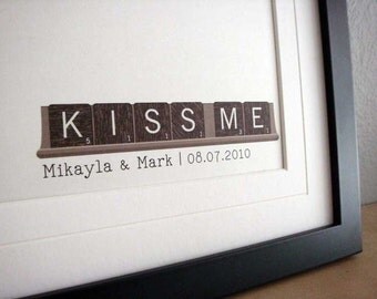 Can't Find the Words - Print