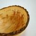 Crimson Flames II - Box Elder Bowl