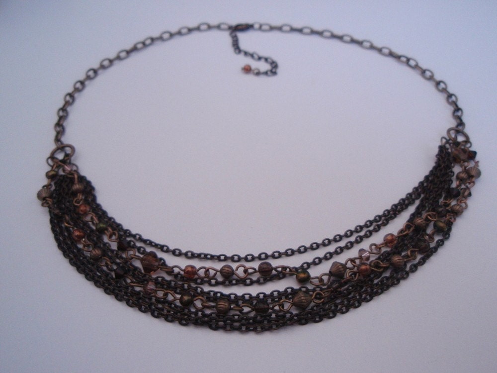 Layered Chains