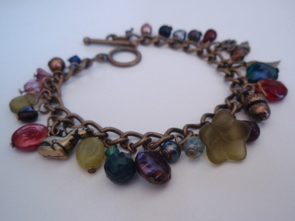 Bits and Baubles