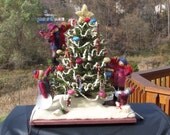 Christmas in the Country
