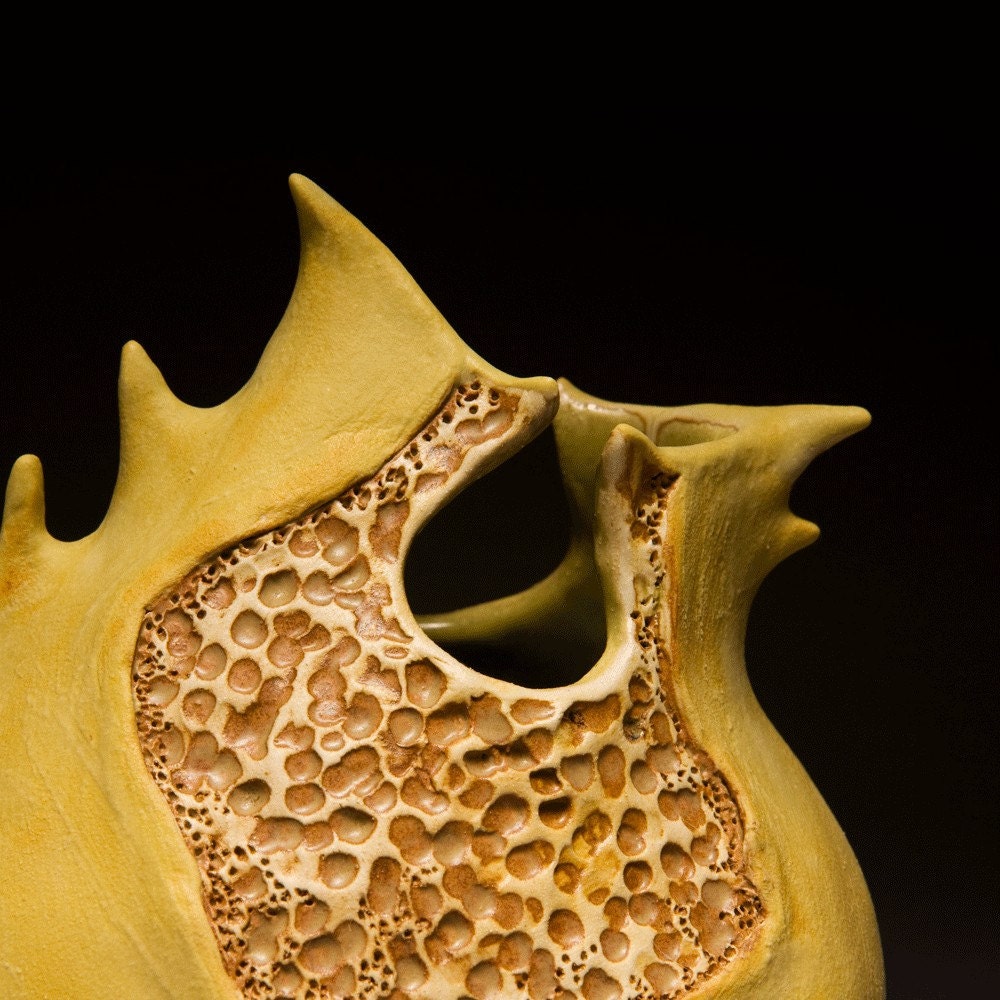 pod vase