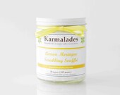 12 oz. Lemon Meringue Scrubbing Souffle