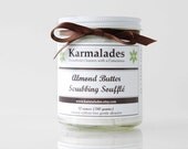 12 oz. Almond Butter Scrubbing Souffle