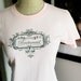 Bridesmaid Shirt