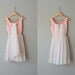 S A L E ... 1950s dress / vintage 50s dress / The Yum Yum Girl