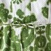 1960s swimsuit / vintage bathing suit / Moss Medallion