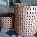 Woven basket