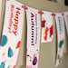 Art Party Birthday PARTY GUIDE - printable pdf