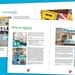 Shark and Scuba Birthday PARTY GUIDE - Instant Download PDF