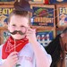 Wild West Printable PHOTO BOOTH PROPS Customizable - printable download pdf