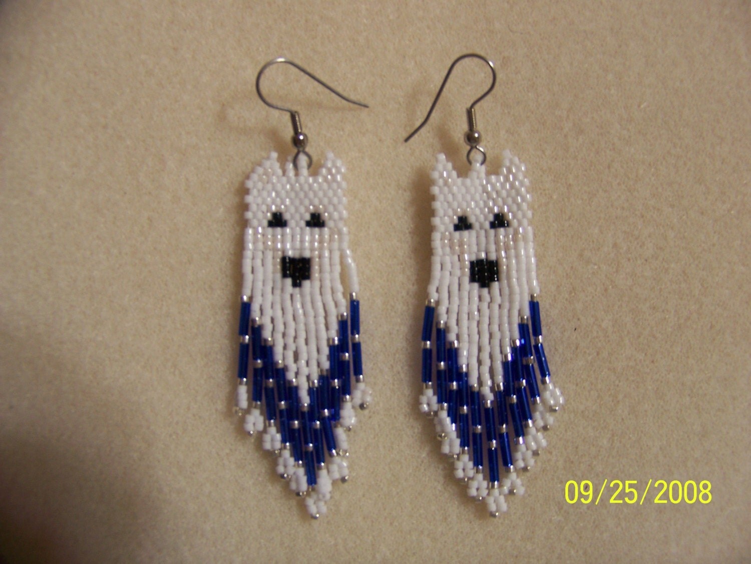 Wolf Beads