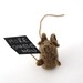 Mouse Messenger