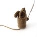 Mouse Messenger