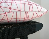 KALAIDASPOKE Linen Cushion Cover 55 x 55 cm