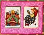 A Child's Life Wallhanging