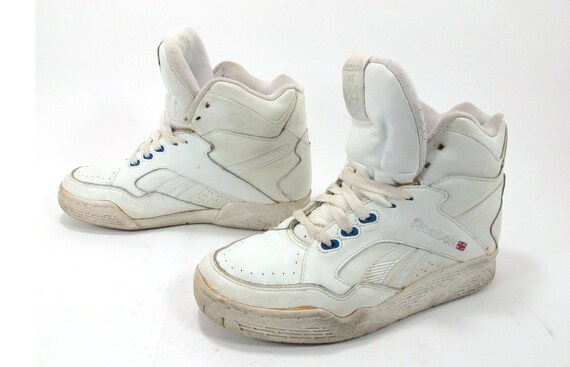 1980s reeboks