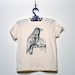 Organic Raven Toddler Tee