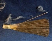 Faerie Dust 11 Inch Hand Dipped Incense
